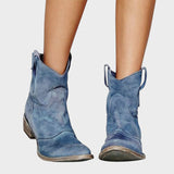 Matilde – Botine clasice