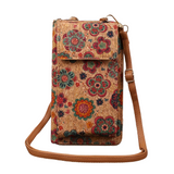 Natalia – Boho-Flori válltáska kiegészítő