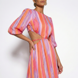 Valentina – Visszafogott szabású elegáns ruha