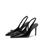Serena – Elegáns sarkú cipők