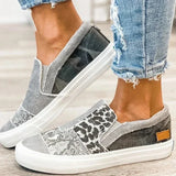 Noemi – Trendi loafer sportcipő