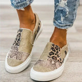 Noemi – Trendi loafer sportcipő