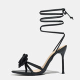 Valentina – Elegáns sarkú csizma