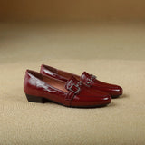 Clara – Klasszikus Prémium Loafer