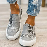Noemi – Trendi loafer sportcipő