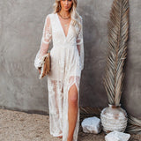 Kamélia – Boho-chic maxiruha nyári estékre