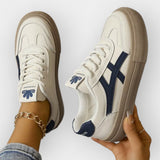 Retró platform sportcipő – Csilla