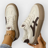 Retró platform sportcipő – Csilla