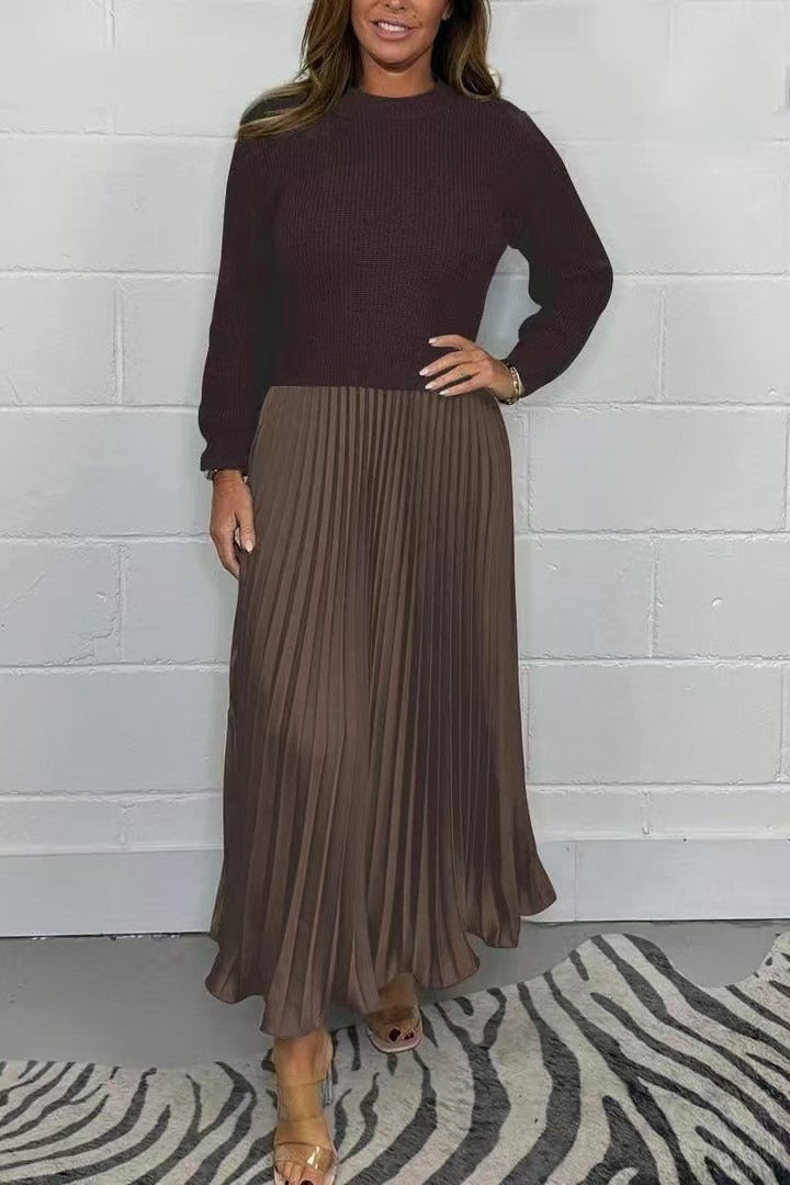 Magdolna – Rakott Maxi ruha