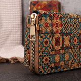 Natalia – Boho-Flori válltáska kiegészítő