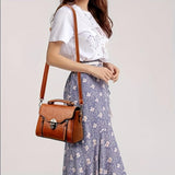 Luna – Retro elegáns táska