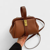 Daniella – Elegáns Retro Táska