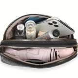 Cora – Egzotikus Textúrájú Mini Crossbody Táska