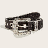 Daliana – Glamour strasszos öv