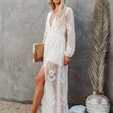 Kamélia – Boho-chic maxiruha nyári estékre