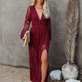 Kamélia – Boho-chic maxiruha nyári estékre