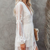 Kamélia – Boho-chic maxiruha nyári estékre