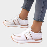 Új sportcipő kollekció – Női divatos edzőcipő
