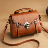 Luna – Retro elegáns táska