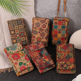 Natalia – Boho-Flori válltáska kiegészítő