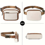 Györgyi – Aspen Sport crossbody táska