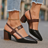 Marlise – Elegáns magas sarkú cipő