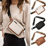 Györgyi – Aspen Sport crossbody táska