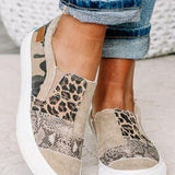 Noemi – Trendi loafer sportcipő