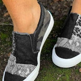 Noemi – Trendi loafer sportcipő