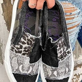 Noemi – Trendi loafer sportcipő