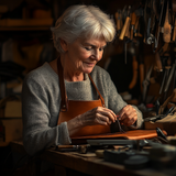 Ilona – Kifinomult Elegáns Crossbody Táska