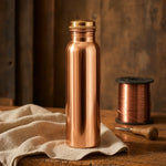 950 ml Réz Vizespalack