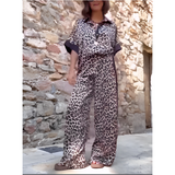Loredana – Elegáns párduc szett
